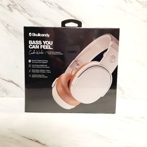 Skullcandy Crusher Wireless Over the Ear Headphone
